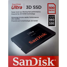 SDSSDH3-500G-G25 ( 772-3970 )